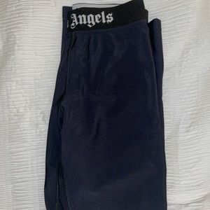 PALM ANGELS LEGGINGS SIZE MEDIUM